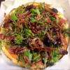 Crédit photo : page Facebook, Samouraï Pizza à Le Rouret