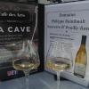 Un bon petit sancerre !