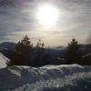 Paysage environnant
