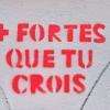 Être forte et aidée 