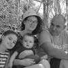 Photo de famille, enfant....