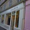 la vitrine