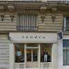 SANDRO - 99 Rue De Courcelles 75017 Paris 