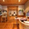 Le salon de coiffure SandrO Spa