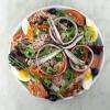 La niçoise...