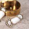 Collection Alcance Blanc
