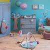 La Chambre Moulin Roty chez Saperlipopette à Tours