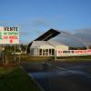 Point de ventes de Quimper