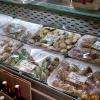 Pâtisseries artisanales en direct d'Italie