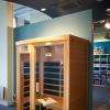 Saunas et cabine infrarouge à Lyon