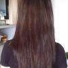 extensions de cheveux