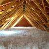 Isolation des combles perdus
