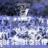 Photo symbolisant la devise du Sarlat Handball Périgord Noir : Parce que Sarlat c'est le coeur!