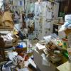 GRAND DEBARRAS. ACCUMULATEUR COMPULSIF. SYNDROME DE DIOGENE. NETTOYAGE DE PRINTEMPS