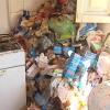LOGEMENT TRES SALES. REMISE EN ETAT. PROPRE. NETTOYAGE EXTREME. GRENOBLE. CLEANERS. DESODORISATION. BAILLEUR. URGENCE
