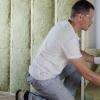 Travaux d'isolation thermique et phonique dans le Loir et Cher (41)