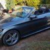 SAS RENTYSS : Mercedes Benz C220 d Cabriolet 2017