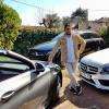 SAS RENTYSS : Mercedes Benz