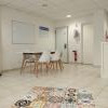 plusieurs espaces de travail - L'agence O2 la vallée du Blavet - 7 rue Lorois 56300 Pontivy