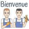 Bienvenue chez Satisfix