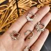 bijoux septum savage