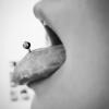 piercing langue savage