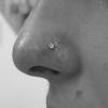 piercing nez narine nostril savage