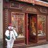 Un EXCELLENT Chocolatier qui n'est plus à oublier car vous y serez tous les jours...
