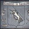 les Armoiries