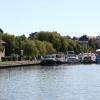 le port