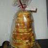 gâteau à la broche de 500g à 3 kg