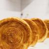 Feuilletés de la biscuiterie Saveurs et Douceurs de Sologne, St Eloy de Gi (18)