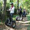 Green Tours Segway à Aix Les Bains