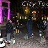 City Tours Segway nocturne à Chambéry 