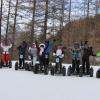 Activite de Segway pour groupe, CE, entreprise