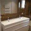 Rénovation de salle de bain