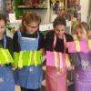 Atelier cuisine pour enfants