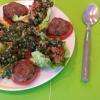 Cours de cuisine