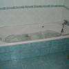 Baignoire balnéo.