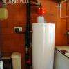 Chauffe eau solaire.