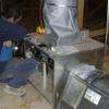 Travaux de VMC ventilation mécanique