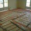 Plancher chauffant MULTIBETON.