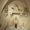 la chapelle