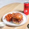 Le Pulled Pork
