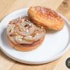 Sweet Burger Poire