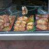 les viennoiseries