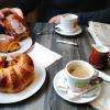 Petit-déjeuner