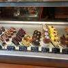 les gâteaux