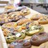 Cookie display