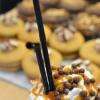 Chocolat gourmand